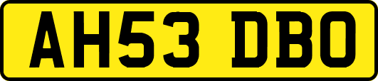 AH53DBO