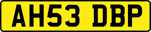 AH53DBP