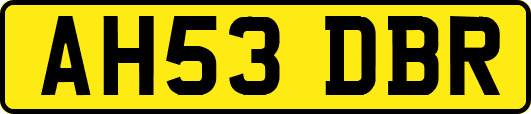AH53DBR
