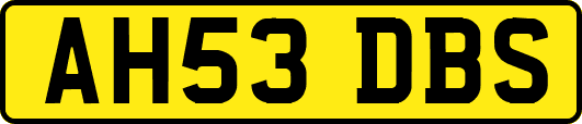 AH53DBS