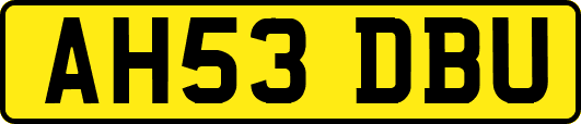 AH53DBU