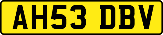 AH53DBV