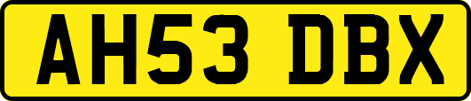 AH53DBX