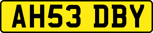 AH53DBY