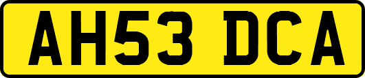 AH53DCA
