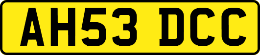 AH53DCC