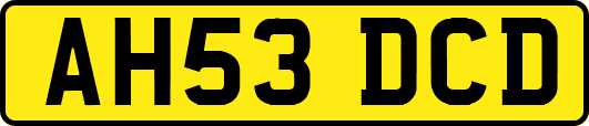 AH53DCD