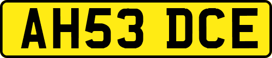AH53DCE