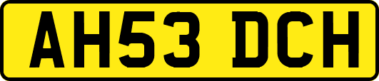 AH53DCH