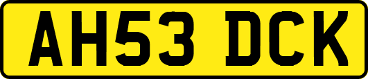 AH53DCK