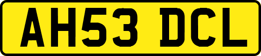 AH53DCL