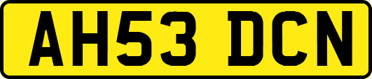 AH53DCN
