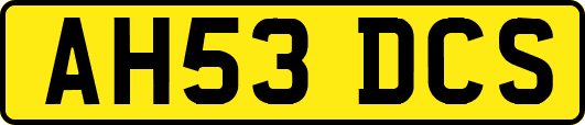 AH53DCS