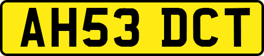 AH53DCT