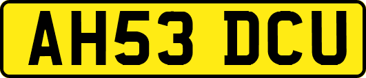 AH53DCU