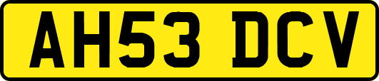 AH53DCV