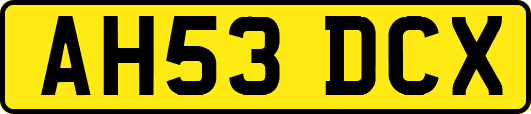AH53DCX
