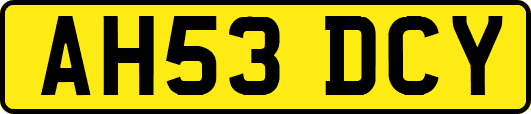 AH53DCY