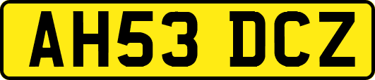 AH53DCZ
