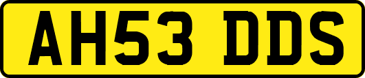 AH53DDS