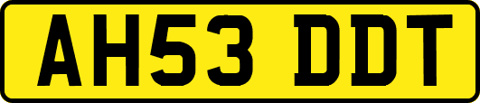 AH53DDT