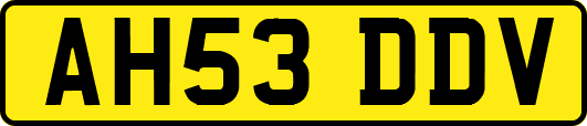 AH53DDV