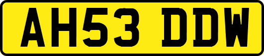 AH53DDW