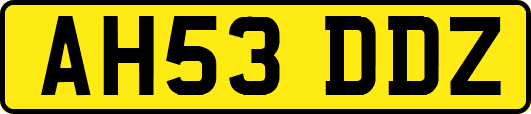 AH53DDZ