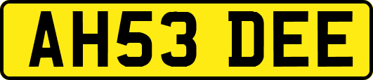 AH53DEE