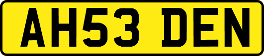 AH53DEN