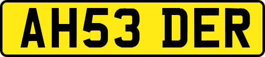 AH53DER