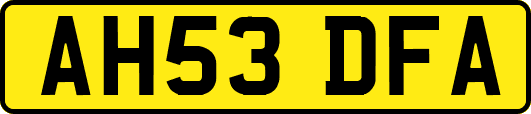 AH53DFA