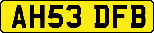 AH53DFB