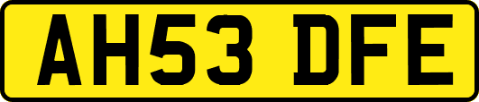 AH53DFE