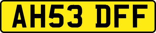 AH53DFF