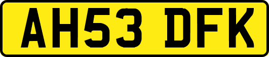AH53DFK