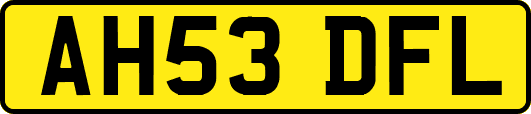 AH53DFL