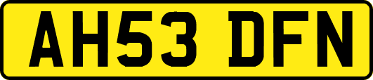 AH53DFN