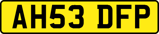 AH53DFP