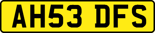 AH53DFS