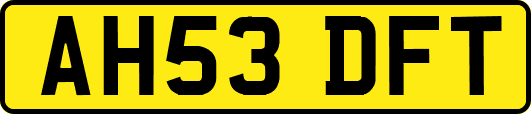 AH53DFT