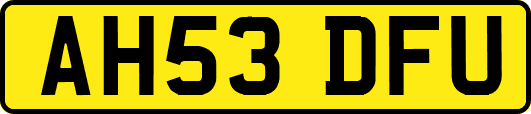 AH53DFU