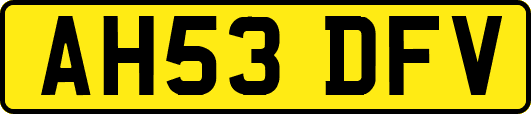 AH53DFV