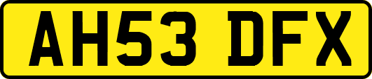 AH53DFX