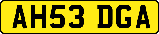 AH53DGA