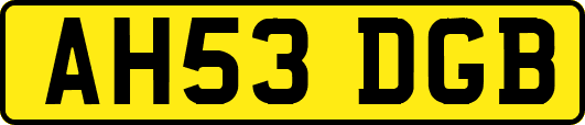 AH53DGB