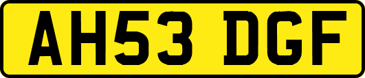 AH53DGF