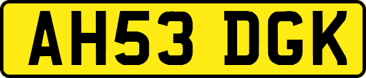 AH53DGK