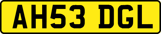 AH53DGL