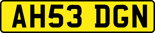 AH53DGN
